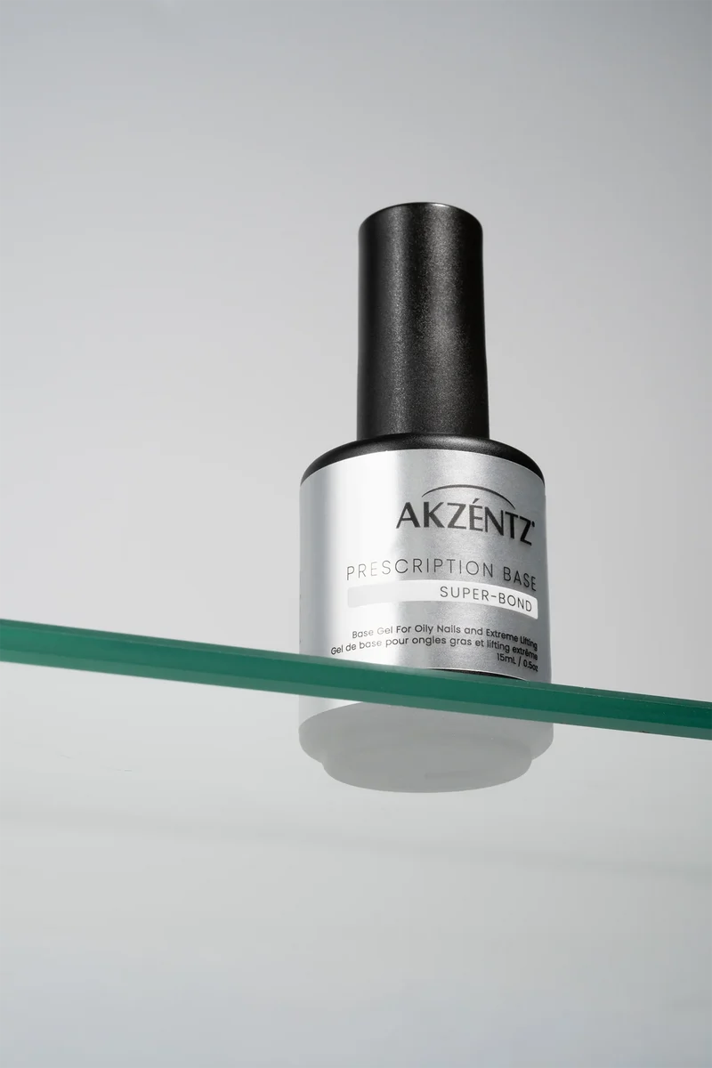 Akzentz Prescription Base Super-Bond
