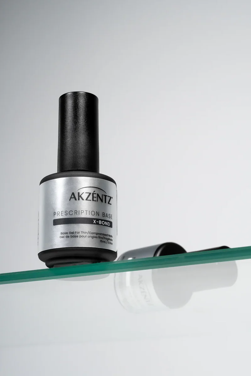 Akzentz Prescription Base X-Bond
