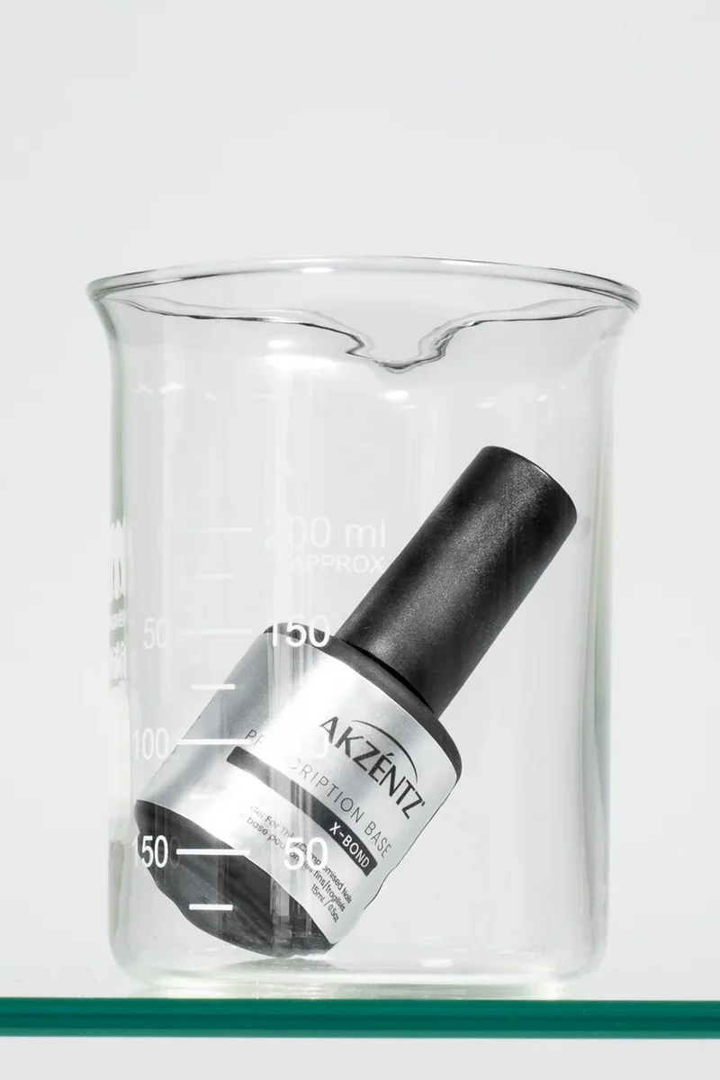 Akzentz Prescription Base X-Bond