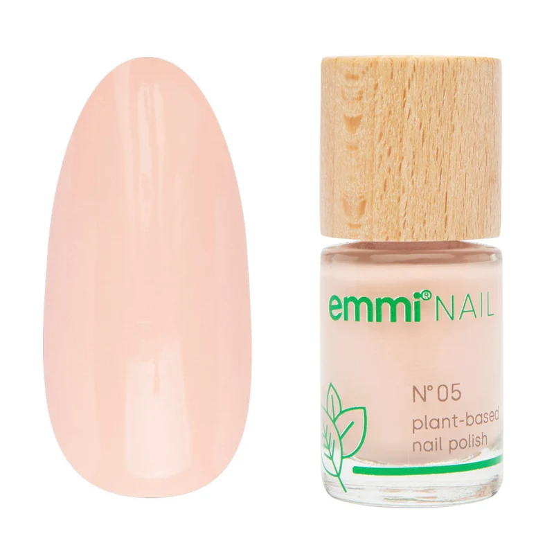 Plant-Based Nagellack N°05 10ml