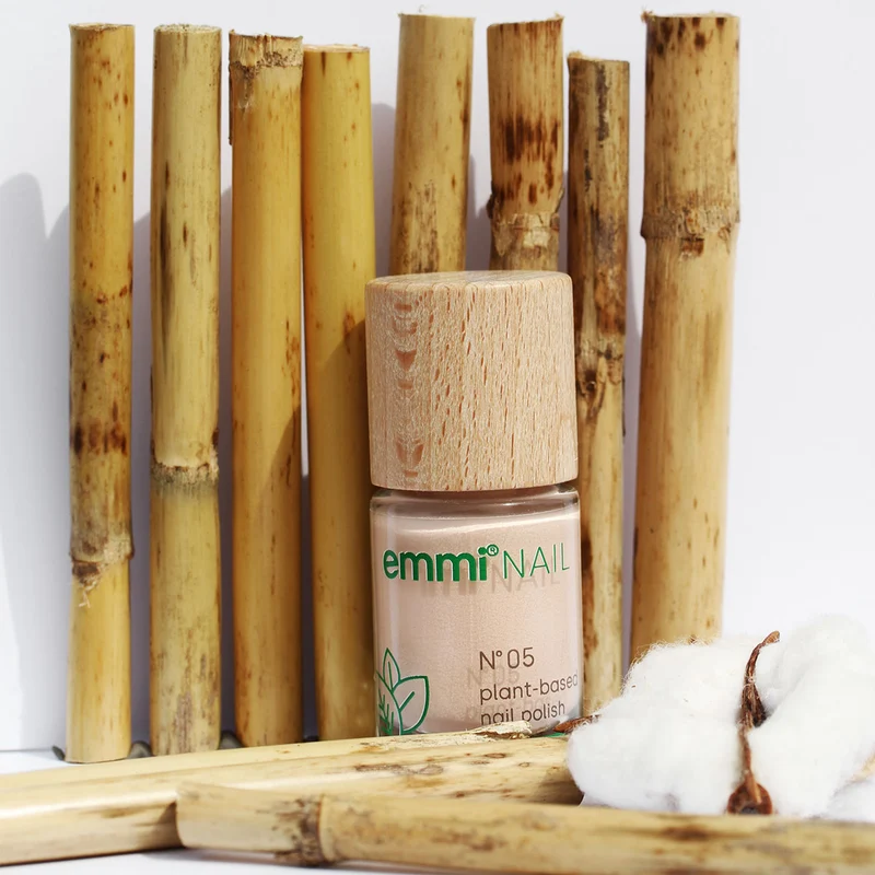 Plant-Based Nagellack N°05 10ml