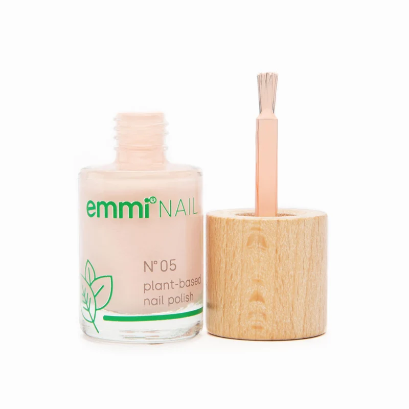 Plant-Based Nagellack N°05 10ml