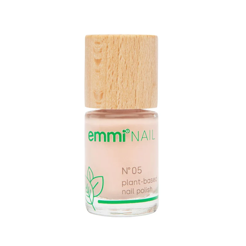 Plant-Based Nagellack N°05 10ml