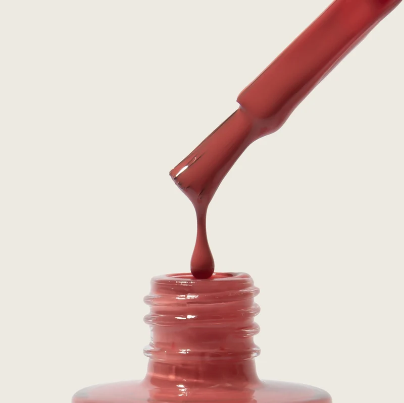 Plant-Based Nagellack N°02 10ml
