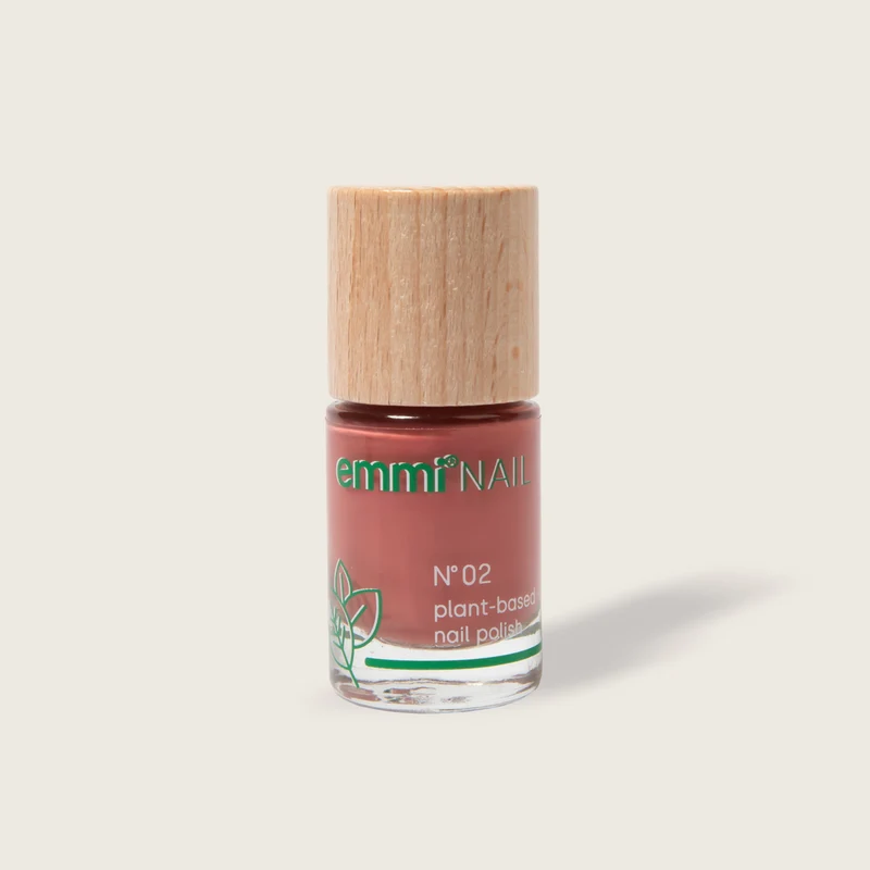 Plant-Based Nagellack N°02 10ml