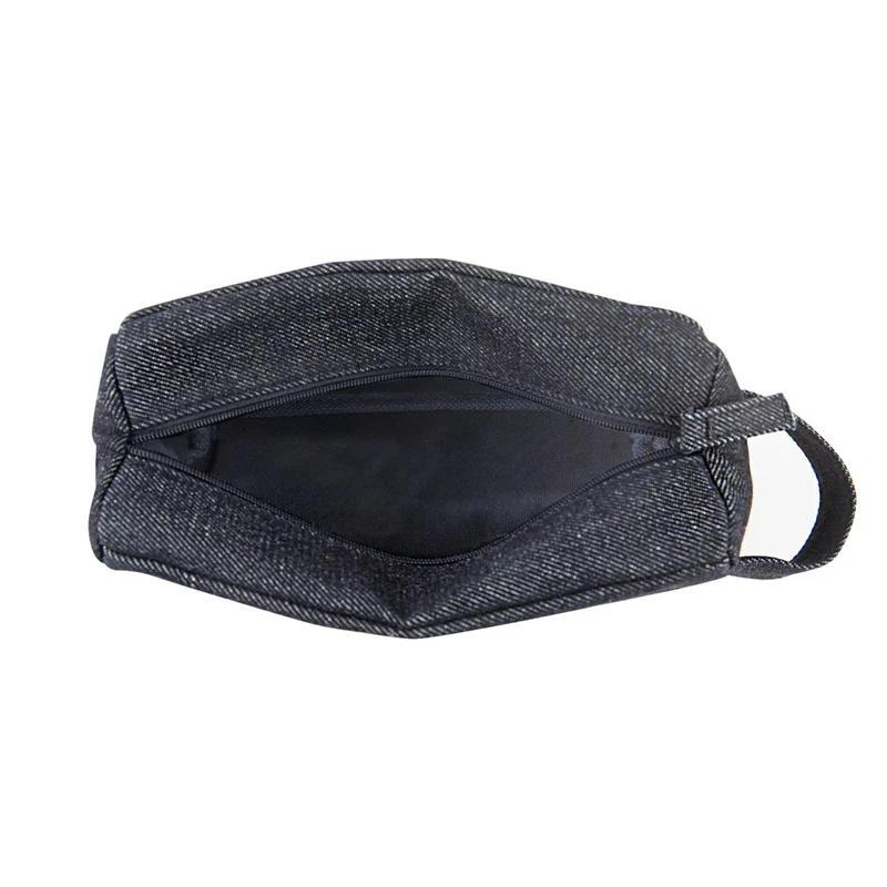 emmi-Dent Travel Bag Blau