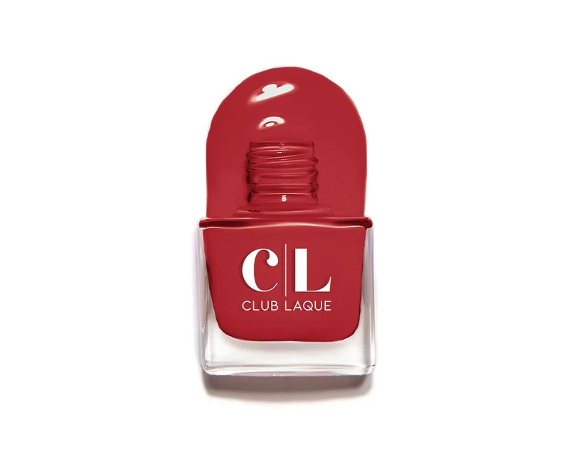 Nagellack CLUB LAQUE Lady 10ml
