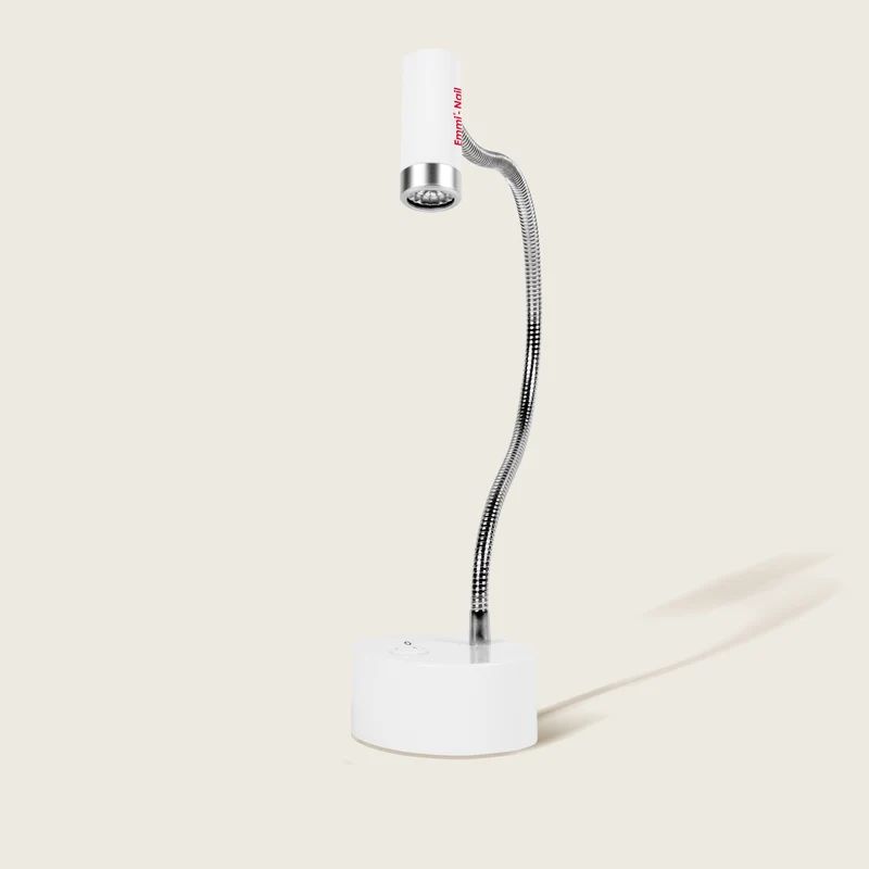 emmi One Touch UV LED Nagellampe