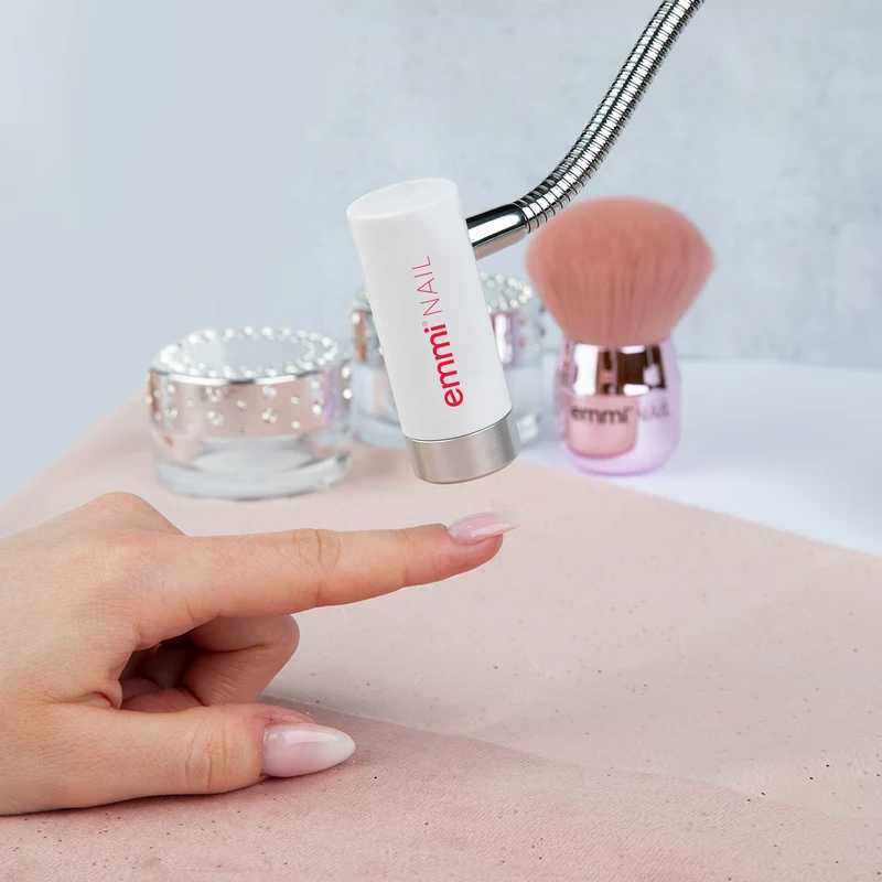 emmi One Touch UV LED Nagellampe