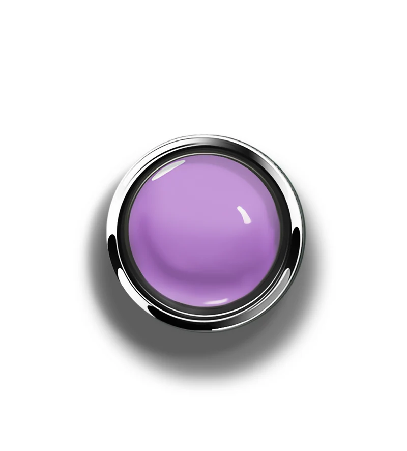 Akzentz Gel play Paint Lilac