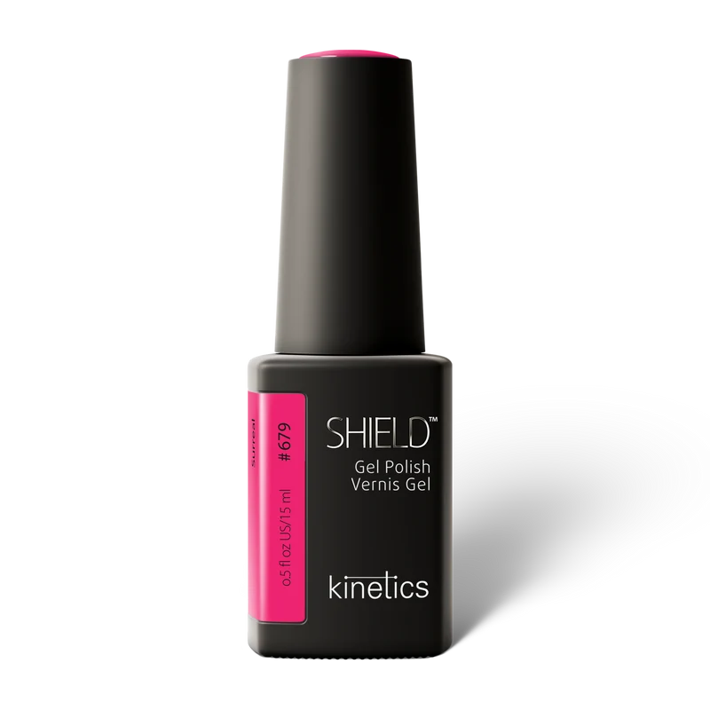Kinetics SHIELD Gel Polish "Surreal" Nr. 679 (15ml) (TPO/HEMA-free)