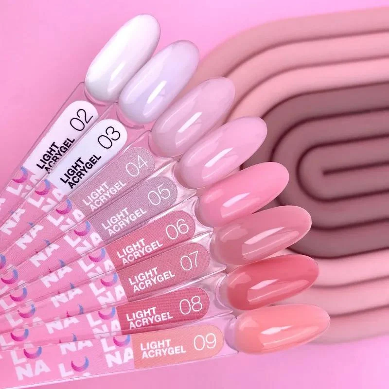 03 Light Acrygel 13ml LUNAmoon