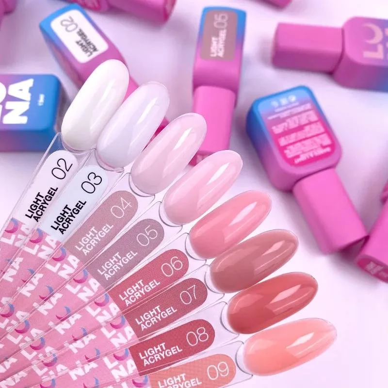 03 Light Acrygel 13ml LUNAmoon