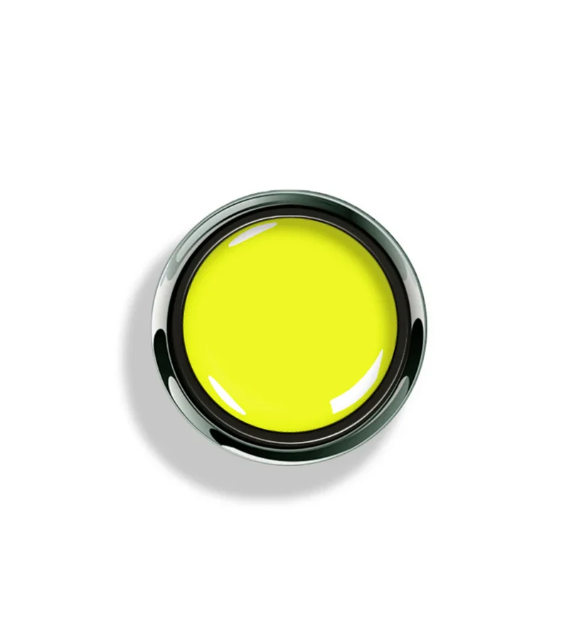 Akzentz Options Yellow Flare Bright