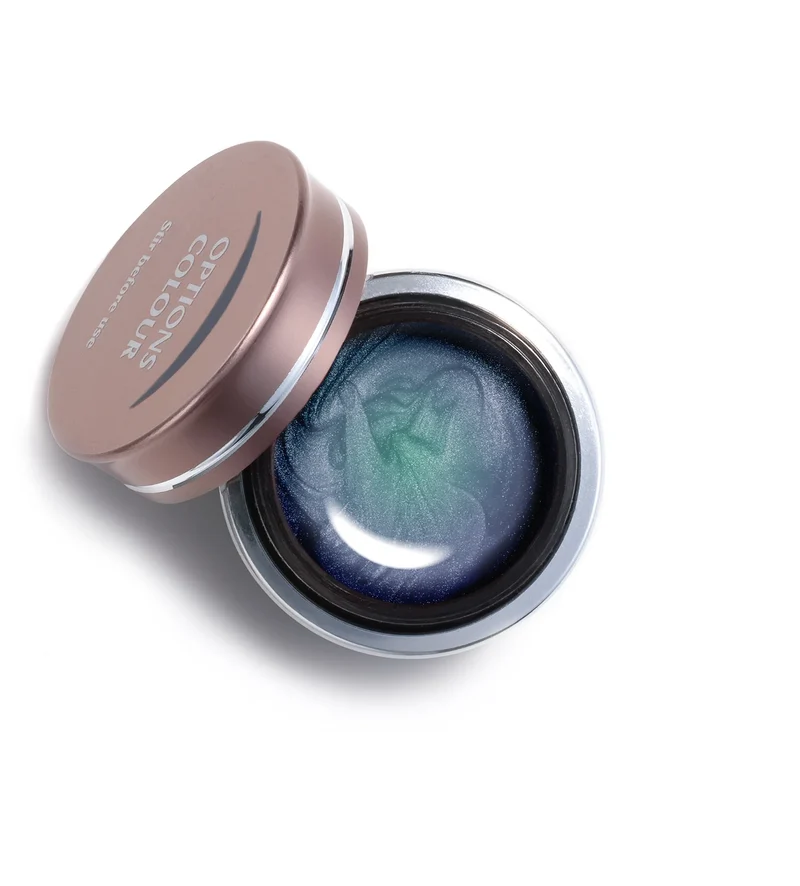 Akzentz Options Chameleon Ocean Pearl