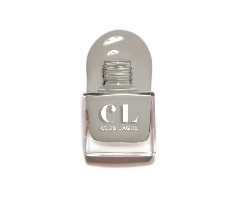 Nagellack CLUB LAQUE Mauerblümchen 10ml