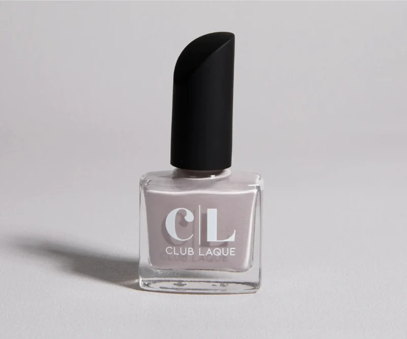 Nagellack CLUB LAQUE Mauerblümchen 10ml