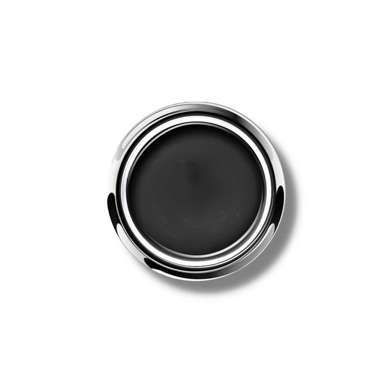 Akzentz Gel play Paint Charcoal