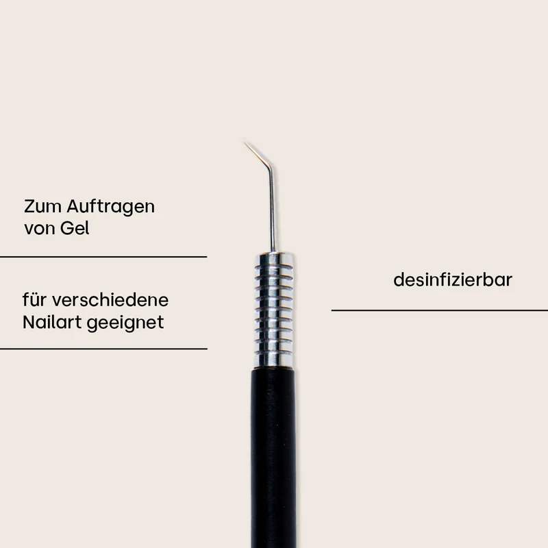 Modelliernadel