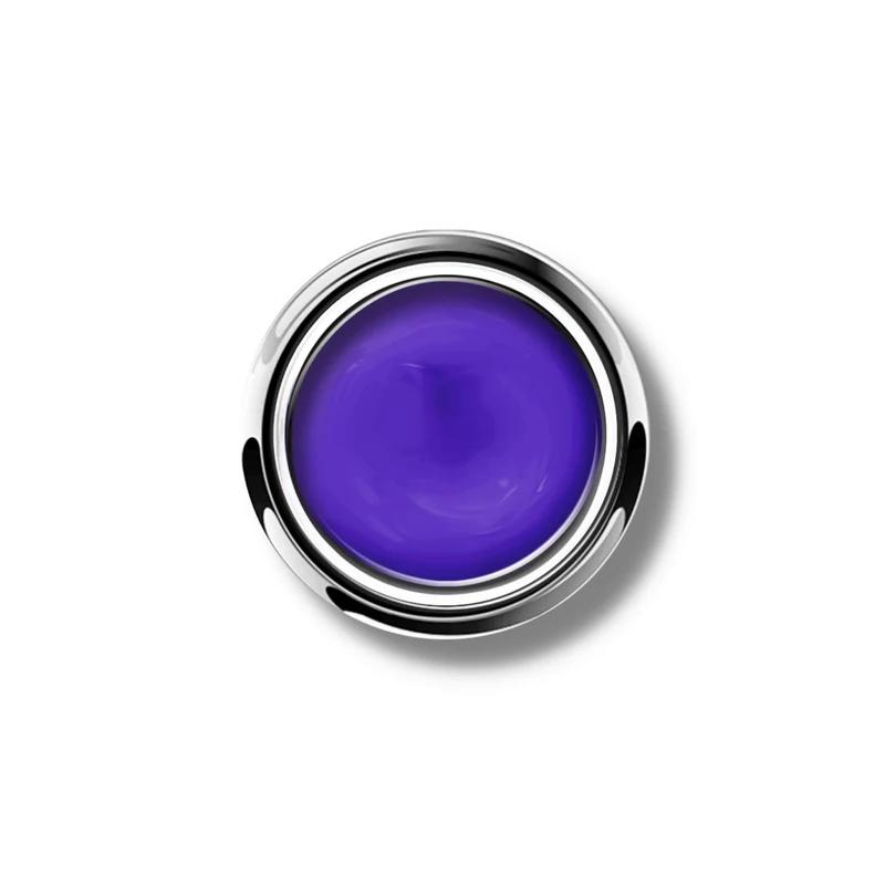 Akzentz Gel play Paint Indigo