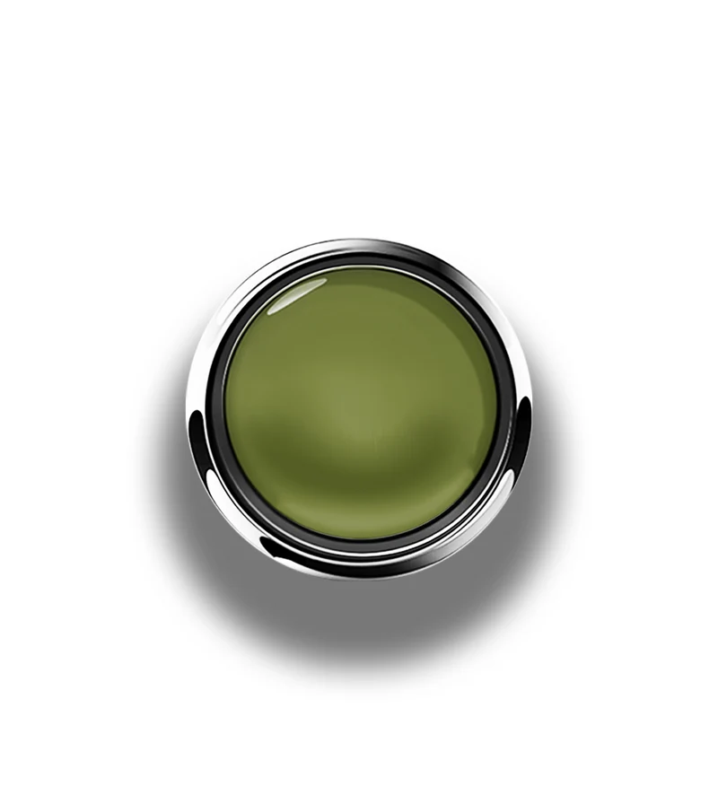 Akzentz Gel play Paint Olive