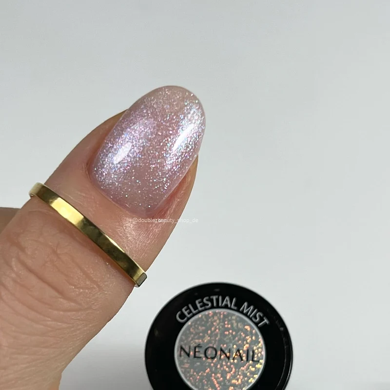 Celestial Mist - UV Nagellack 7,2 ml Neonail
