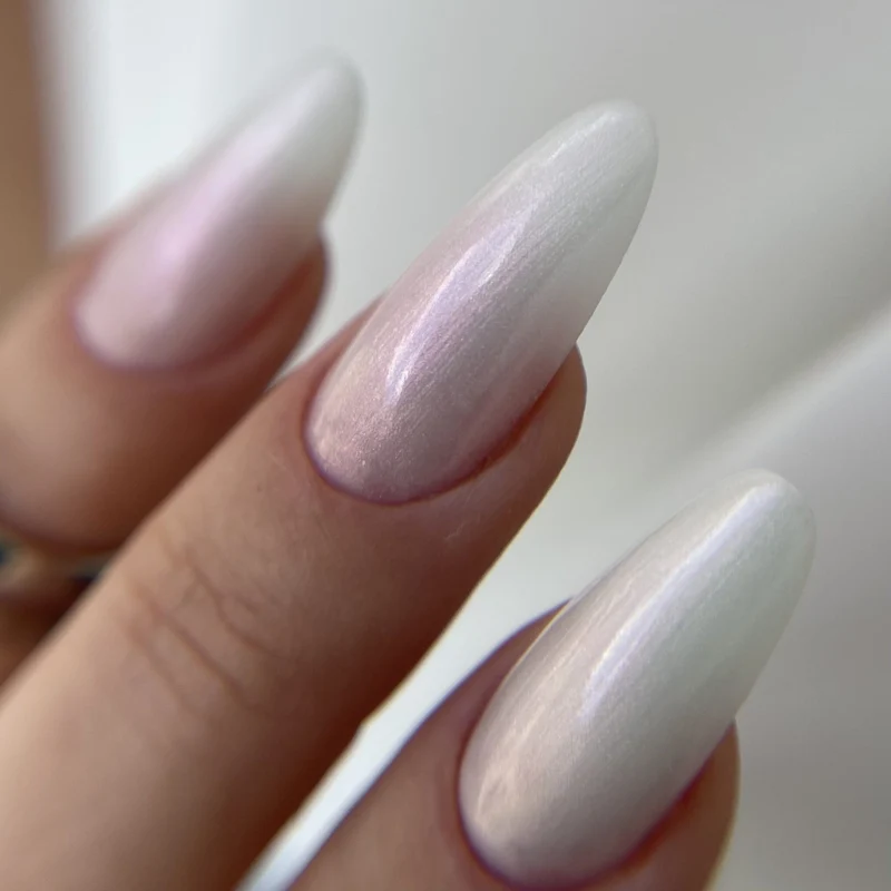 03 Shell - Top Coat (No Wipe) 10ml NAILS OF THE DAY