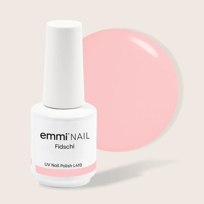 emmi Shellac UV-Lack Fidschi 15ml | L410