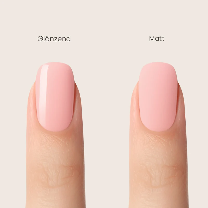 emmi Shellac UV-Lack Fidschi 15ml | L410