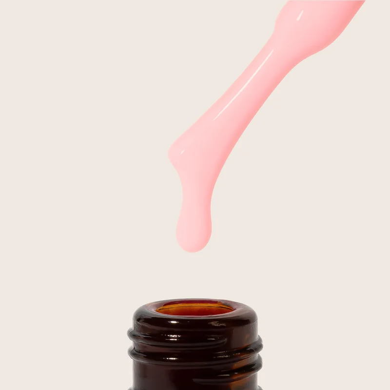 emmi Shellac UV-Lack Fidschi 15ml | L410