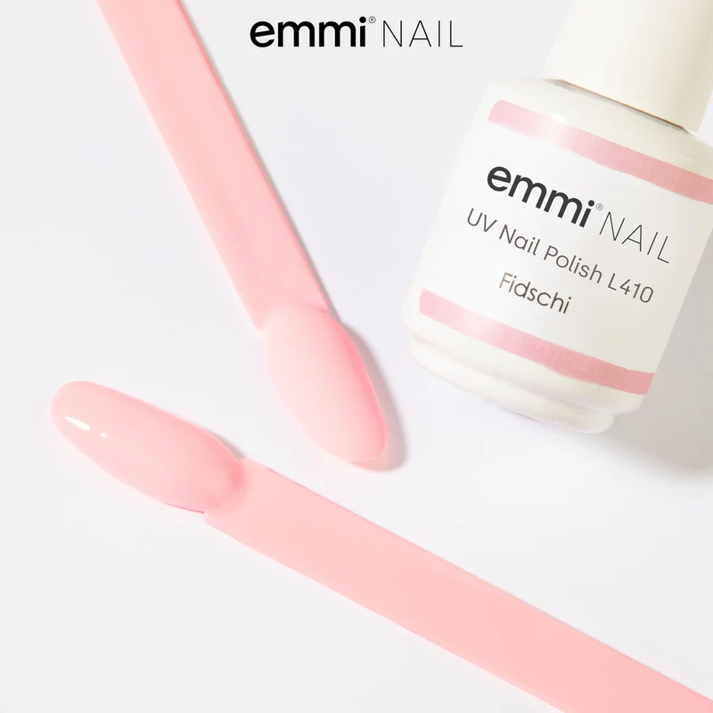 emmi Shellac UV-Lack Fidschi 15ml | L410