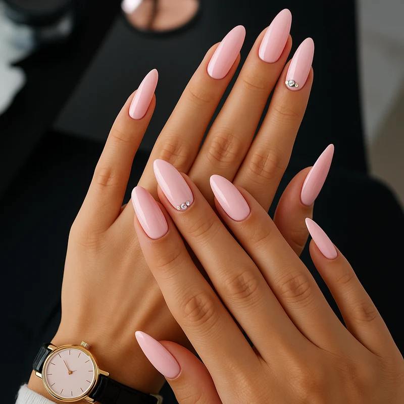 emmi Shellac UV-Lack Fidschi 15ml | L410