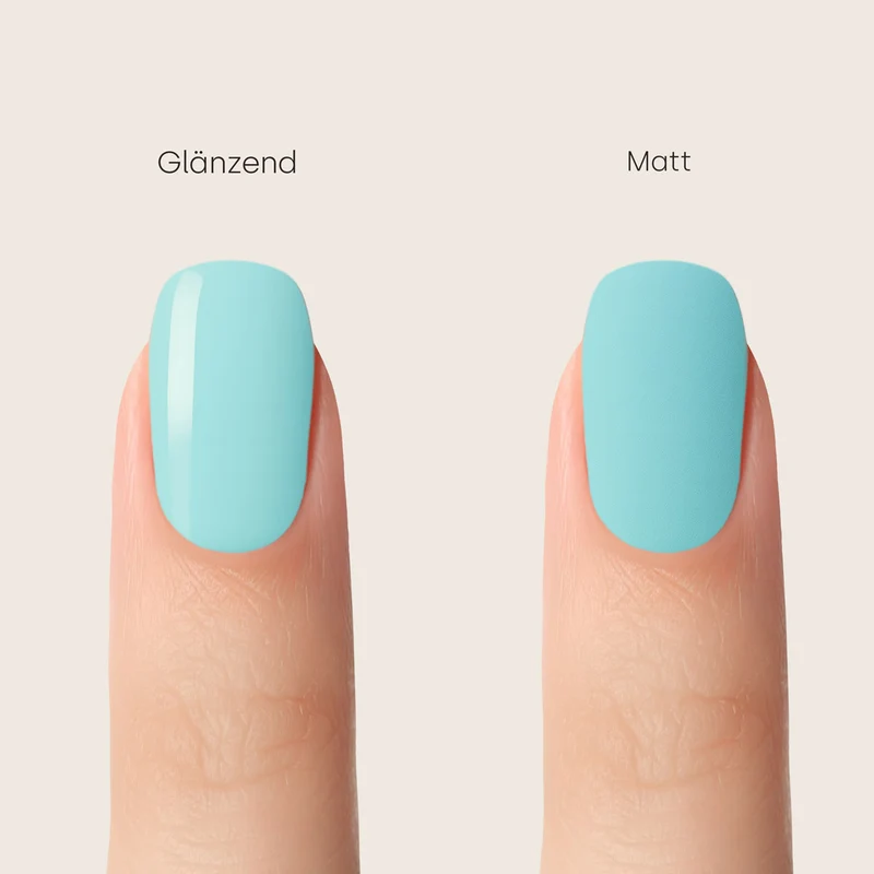 emmi Shellac UV-Lack Bahamas 15ml | L414