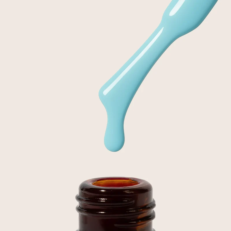emmi Shellac UV-Lack Bahamas 15ml | L414