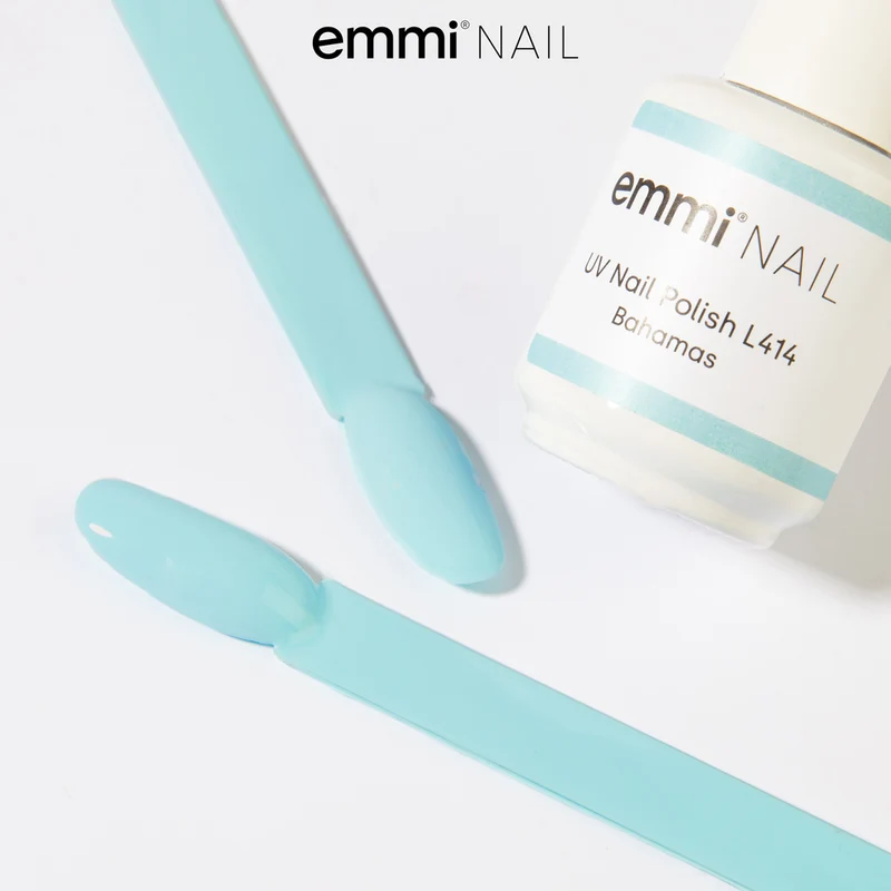 emmi Shellac UV-Lack Bahamas 15ml | L414