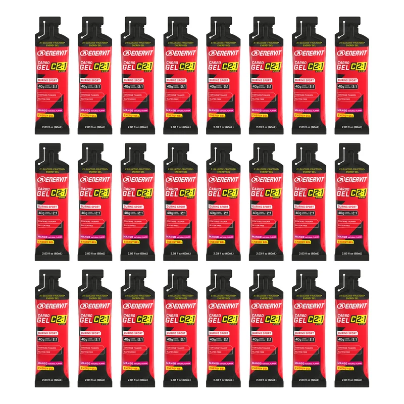 Enervit Tadej Secret Gel