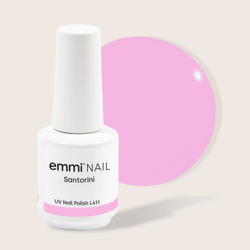 emmi Shellac UV-Lack Santorin 15ml | L411