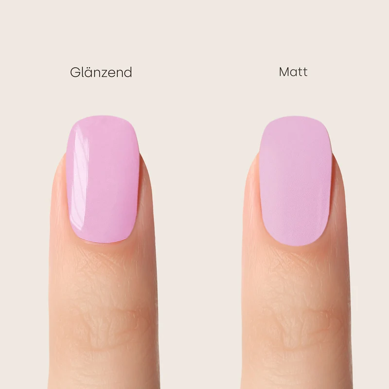 emmi Shellac UV-Lack Santorin 15ml | L411