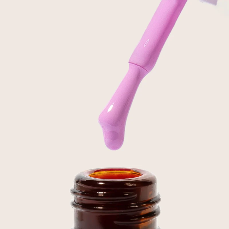 emmi Shellac UV-Lack Santorin 15ml | L411