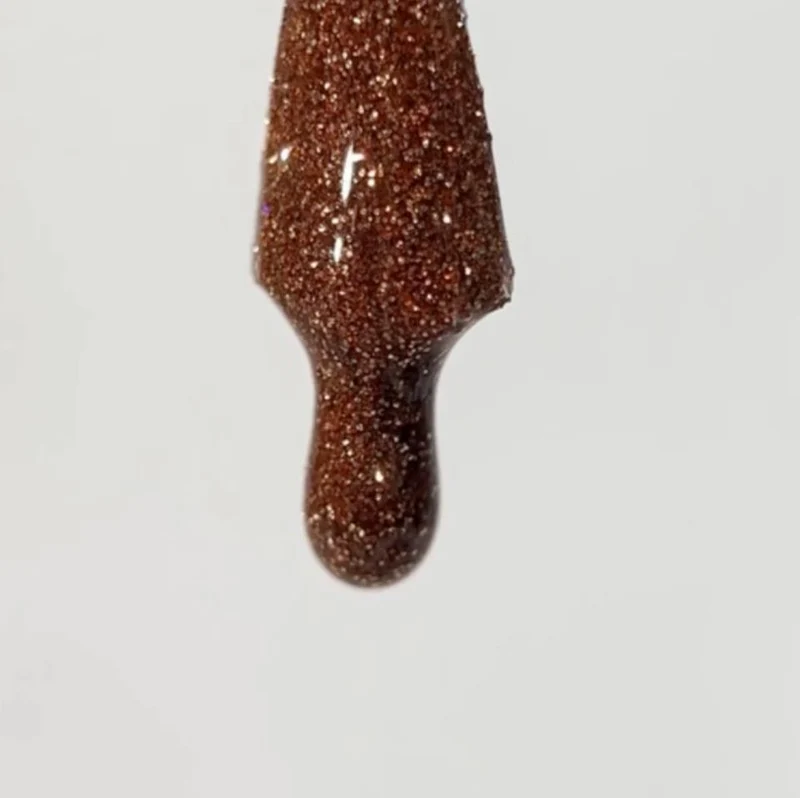 GOLDEN REVOLVER - UV Nagellack 7ml ECLAIR