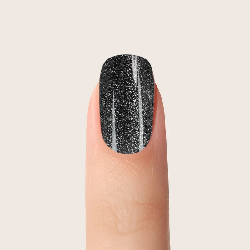 Farbgel Metallic Iron 5ml | F408
