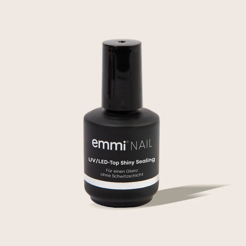 UV LED-Top Shiny Sealing 11ml