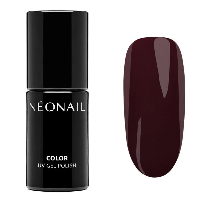 Cozy & Comfy - UV Nagellack 7,2 ml Neonail