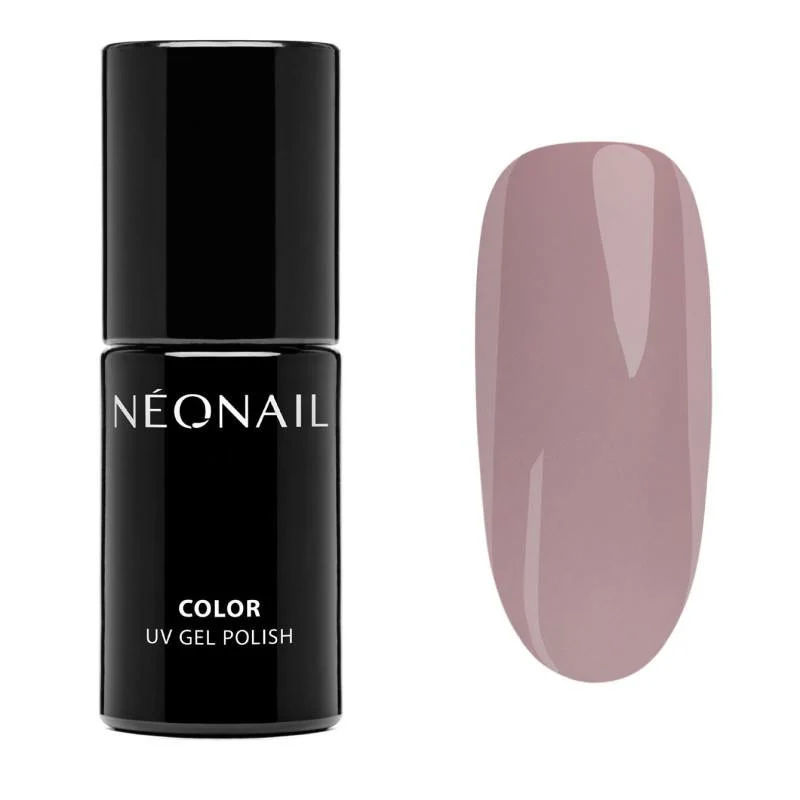 Soft Taupe - UV Nagellack 7,2 ml Neonail