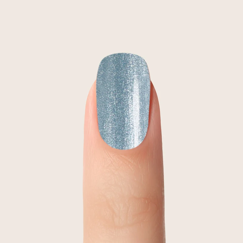 Creamy-ColorGel Deluxe Blue 5ml | F431