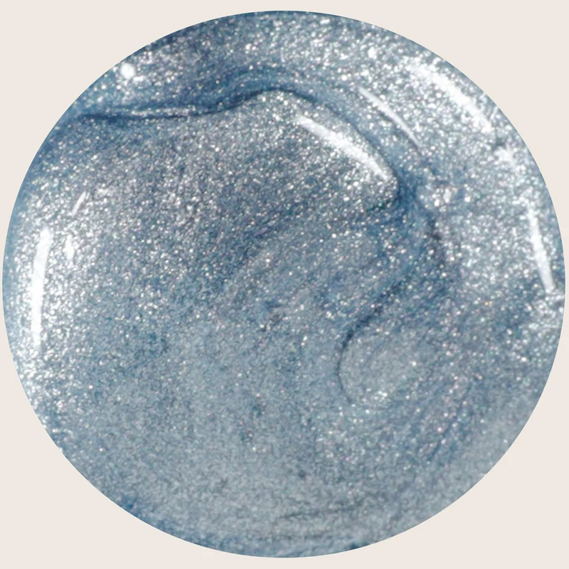 Creamy-ColorGel Deluxe Blue 5ml | F431