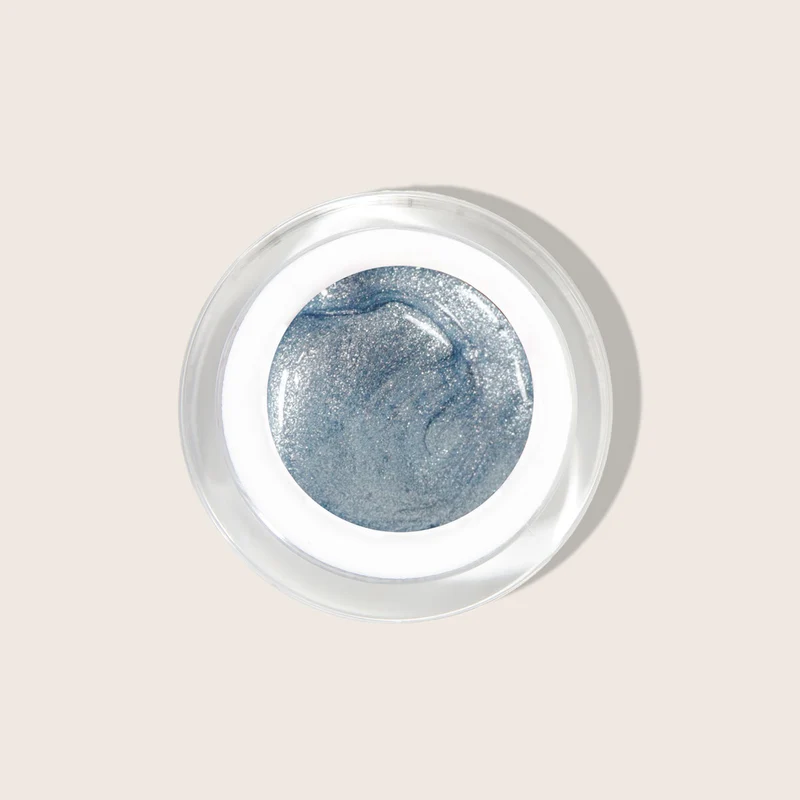 Creamy-ColorGel Deluxe Blue 5ml | F431