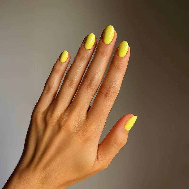 emmi Shellac UV-Lack Bali 15ml | L412