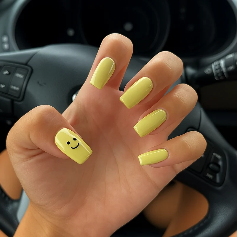 emmi Shellac UV-Lack Bali 15ml | L412