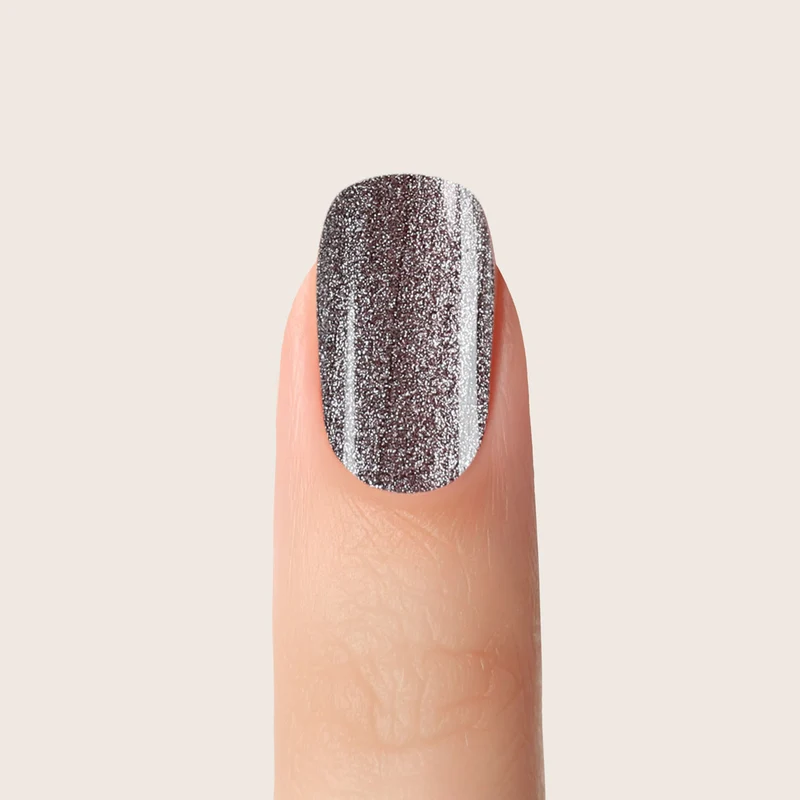 Farbgel Metallic Grape 5ml | F412